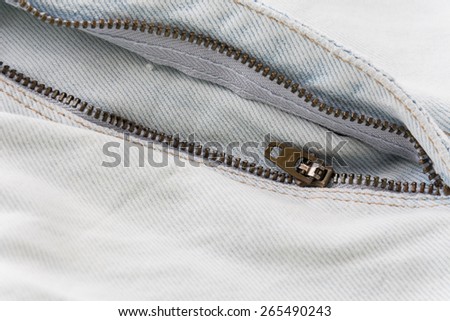 blue jeans pale texture or detail