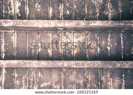old background with film texture in vintage style