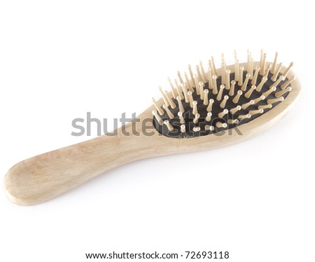 Brown Comb