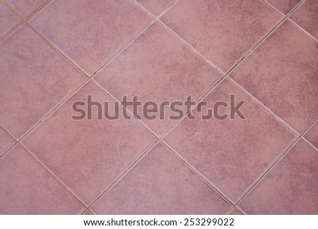 floor background and rough texture,floor tile with pattern
