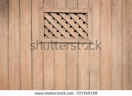 wood tiles background with rough texture, abstract