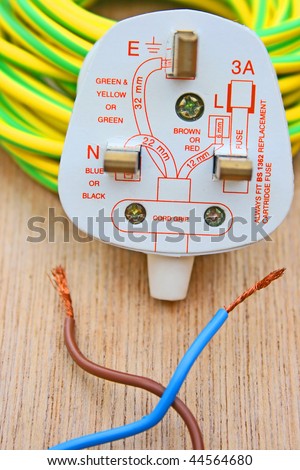 diagram plug