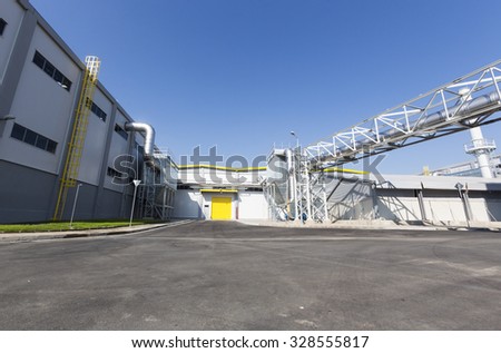 Outside of a waste management facility. Treatment and disposal of waste. Prevention of waste production through in-process modification, reuse and recycling. Convert waste materials into new products.