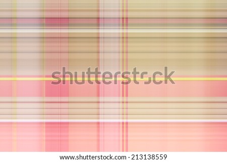 blurred checkered background