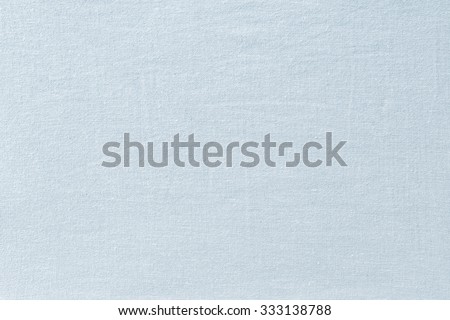 Light grayish blue fabric wallpaper texture background.