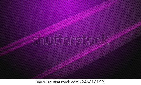 purple shape abstract modern background
