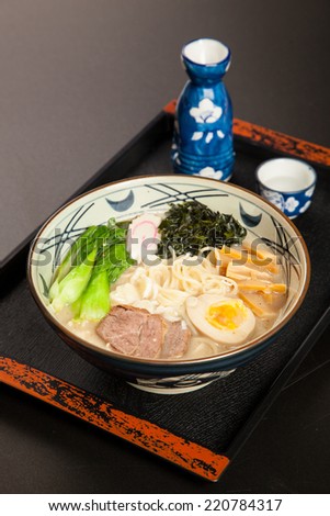 Japanese cuisine, pattern variety, made careful, pay attention to nutrition, cooking aesthetics