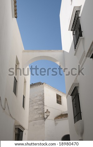 Cadiz Andalusien \