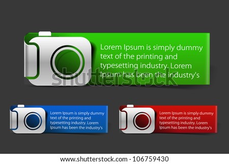 Logo Design Trends 2013 on Photographer Camera Logo Business Card Psd Template Free Download