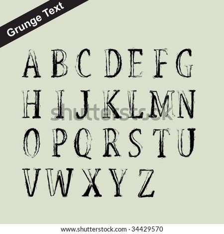 printable lettering stencils. contact printable alphabet