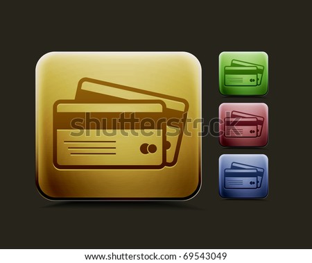credit card icons paypal. paypal credit card icon.