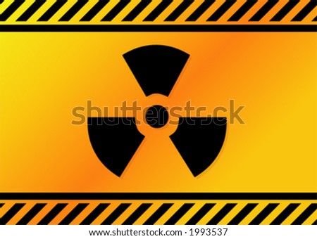 Radioactivity+sign