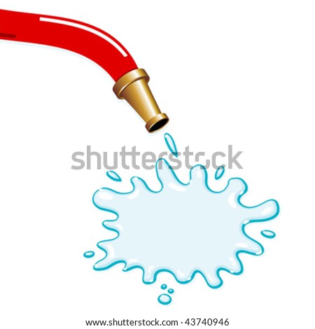 Clipart Fire Hose