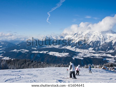 schladming austria