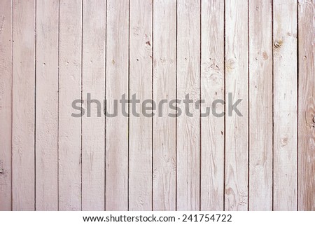 Old wooden background in the village