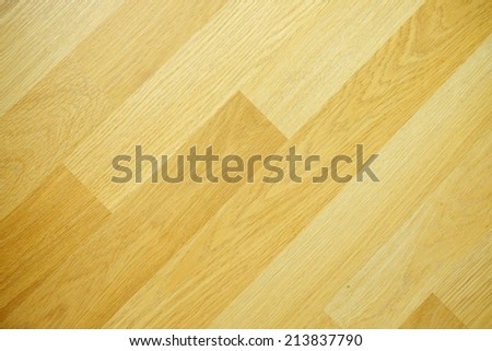 Wood Laminated on diagonal direction