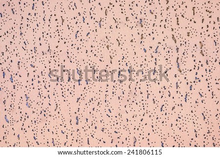 ceiling texture Abstract style