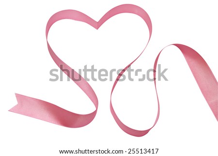 Tape Heart