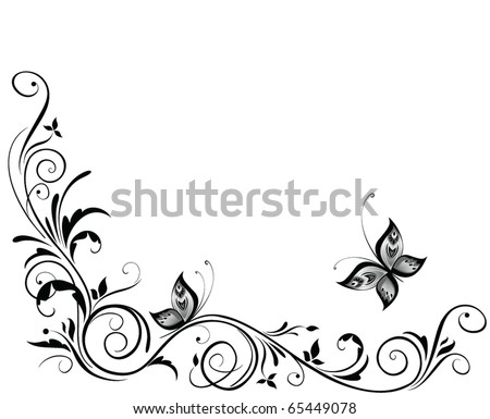 Vintage Wedding Clip  on Vintage Wedding Design Stock Vector 65449078   Shutterstock