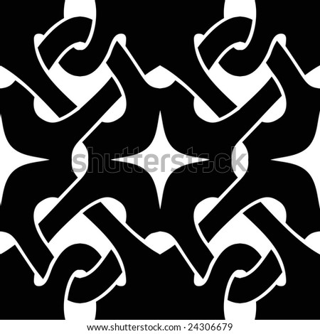 tattoo. tracery. tribal. vector