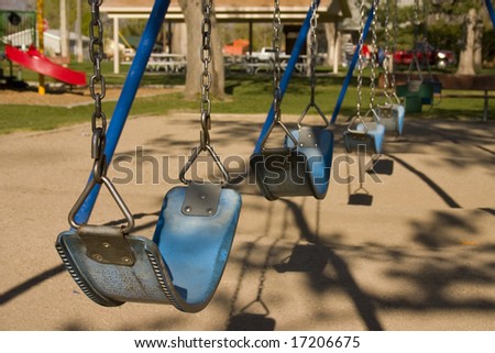 Park Swings