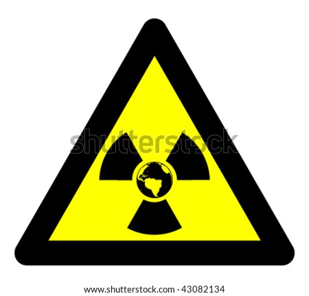 Contaminated Earth