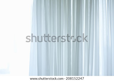 An image of Lace Curtain