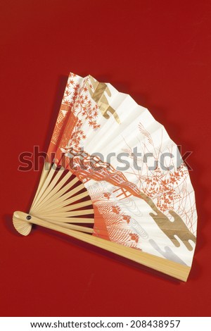 An image of Folding Fan