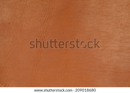 Suede Leather