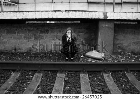 Rails and loneliness
