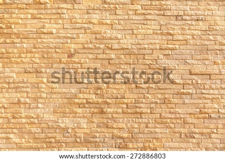 background of brick wall ,Seamless Tileable Texture.