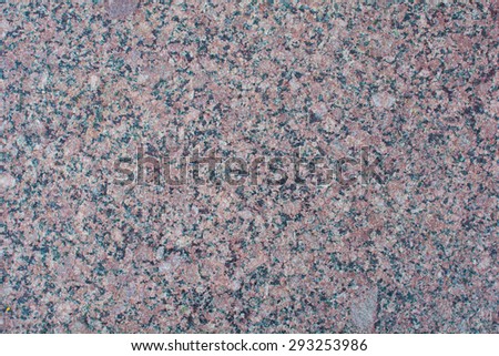 pink and black granite texture background