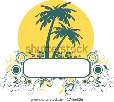 Hawaiian Banner