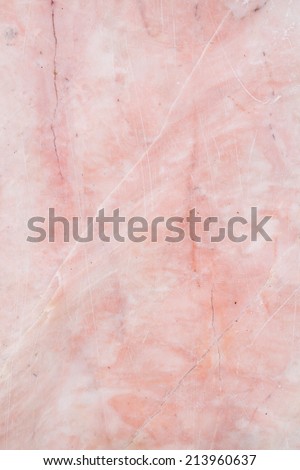 Marble (pink marble Patterned) background. Marbles from the North of Thailand.