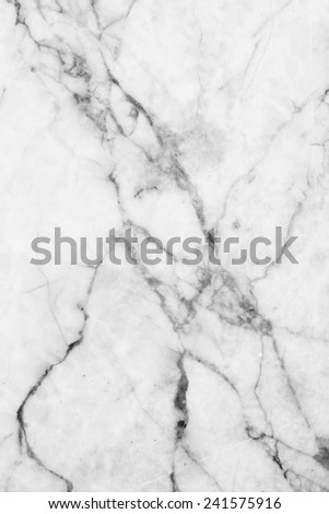 White marble patterned texture background. Marbles of Thailand.