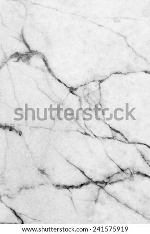 White marble patterned texture background. Marbles of Thailand.