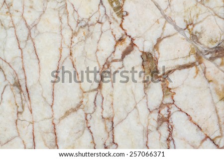Marble patterned texture background in natural patterned and color for design, Marbles of Thailand.