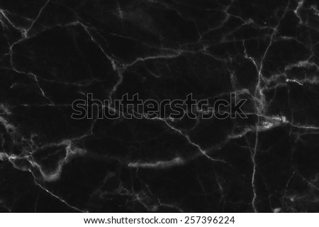 black marble patterned (natural patterns) texture background, abstract marble texture background for design.