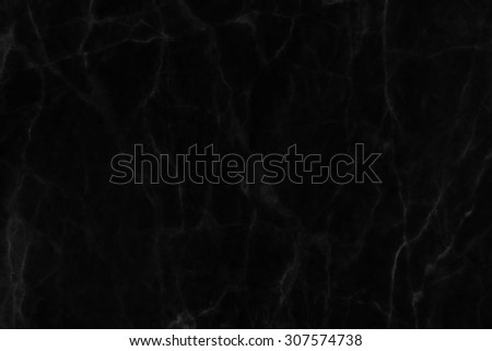 Black marble texture ,detailed structure of marble (high resolution), abstract  texture background of marble in natural patterned for design.