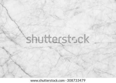 White (gray) marble texture, detailed structure of marble (high resolution), abstract  texture background of marble in natural patterned for design.