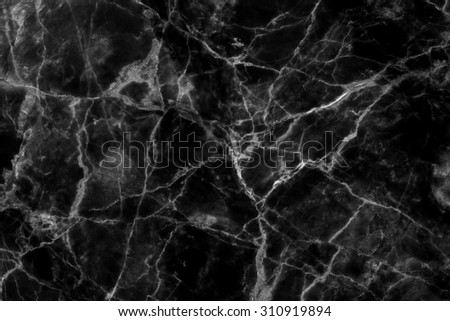 Black marble texture (natural patterns), detailed structure of marble (high resolution), abstract marble texture background for design.