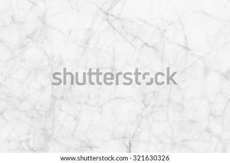 White marble patterned texture background. marble of Thailand, abstract natural marble black and white (gray) for design.