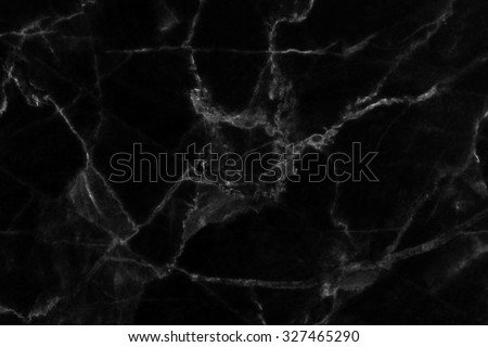 Black marble texture ,detailed structure of marble (high resolution), abstract  texture background of marble in natural patterned for design.