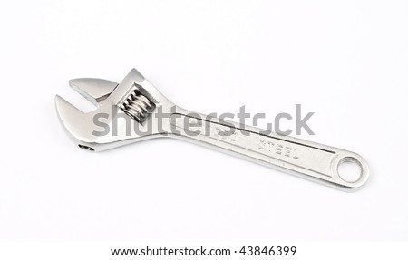 Stillson Wrenches