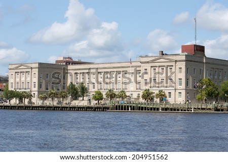 Federal Court Wilmington NC