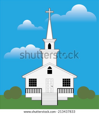 Church Color Church Color