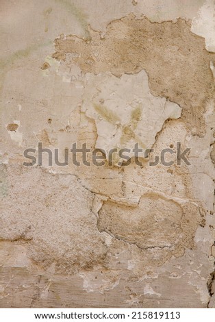 sandy rock texture