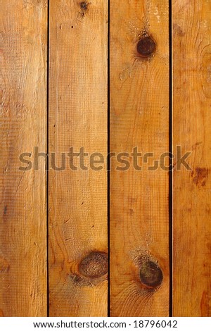 Lining boards (linings) - natural wooden background (texture).
