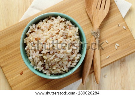 Brown Rice