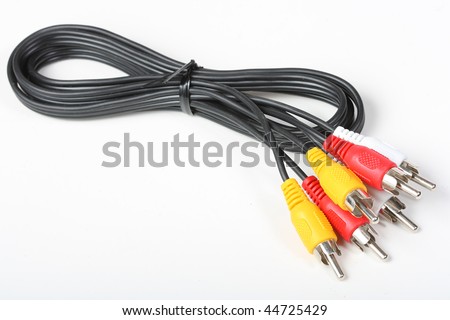 stock-photo-rgb-cable-closeup-view-isola